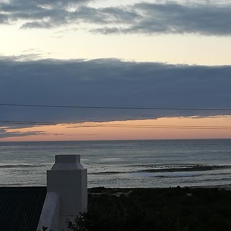 Villa House Mcintosh Elands Bay Exterior foto