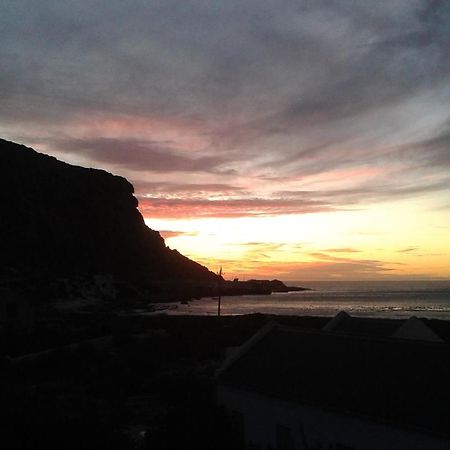 Villa House Mcintosh Elands Bay Exterior foto