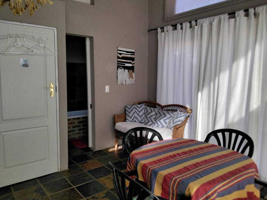 Villa House Mcintosh Elands Bay Exterior foto