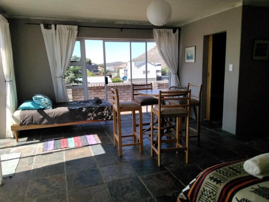 Villa House Mcintosh Elands Bay Exterior foto