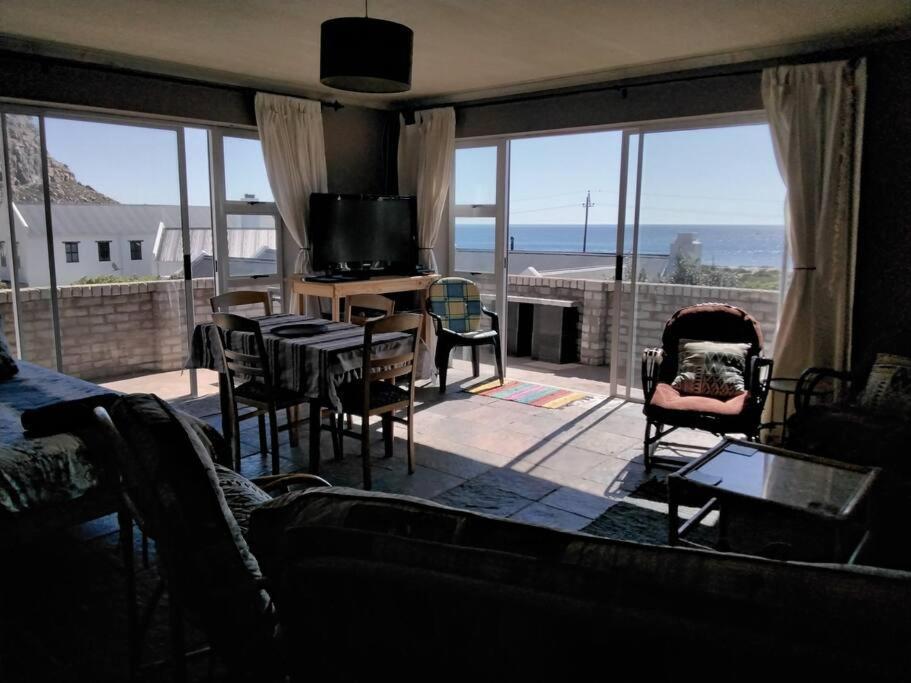 Villa House Mcintosh Elands Bay Exterior foto