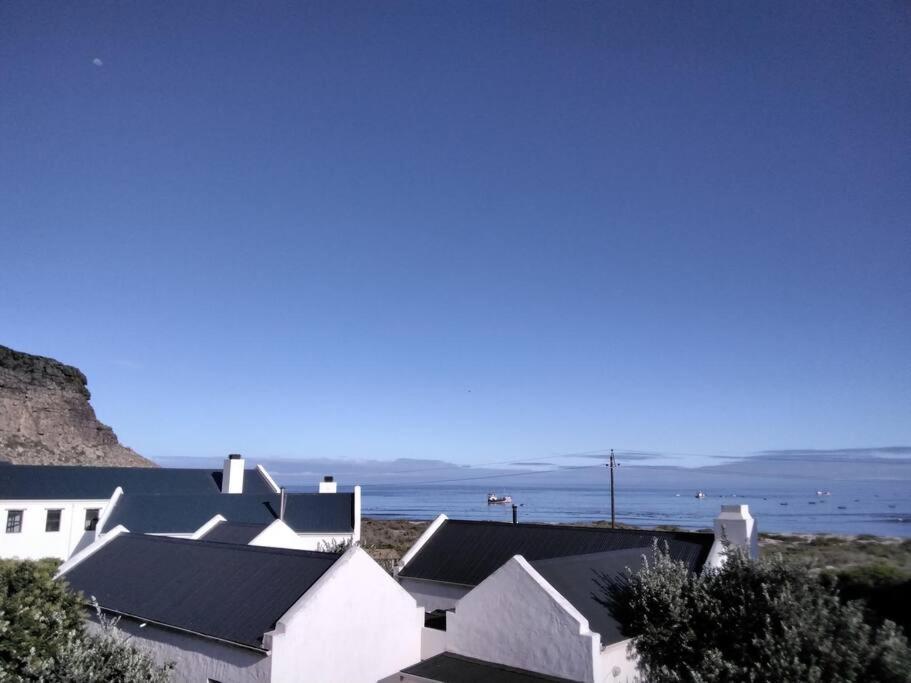 Villa House Mcintosh Elands Bay Exterior foto