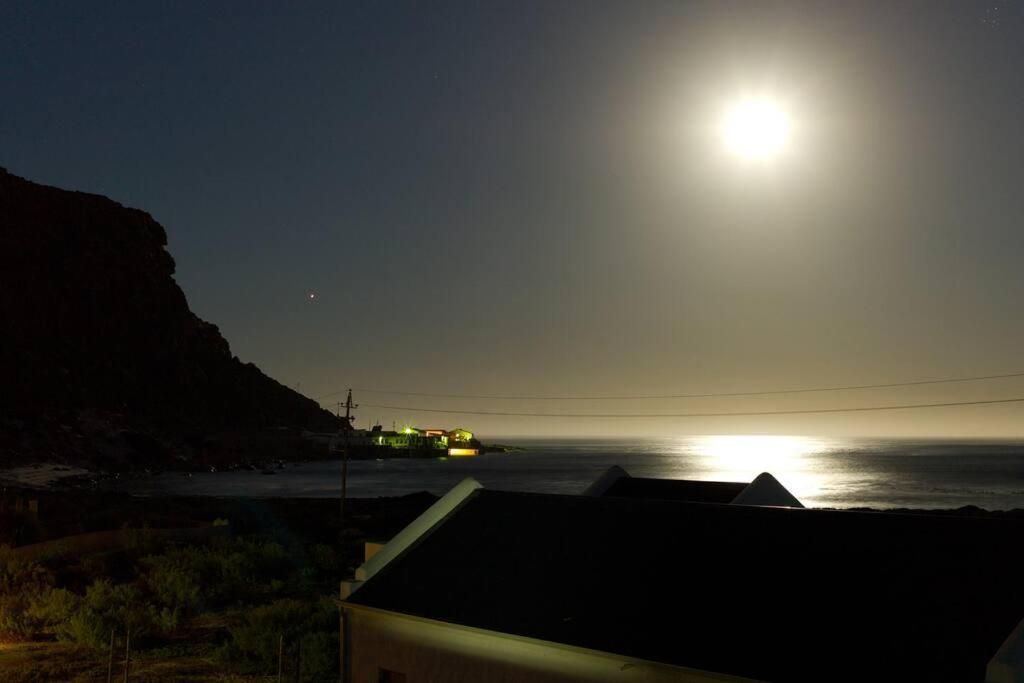 Villa House Mcintosh Elands Bay Exterior foto