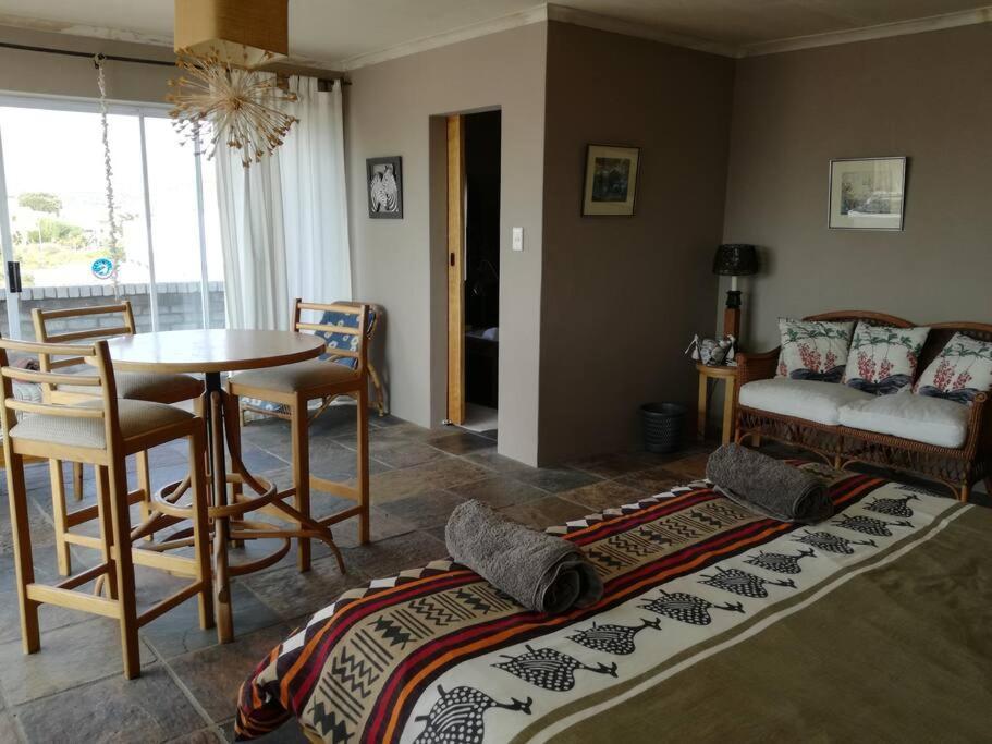 Villa House Mcintosh Elands Bay Exterior foto