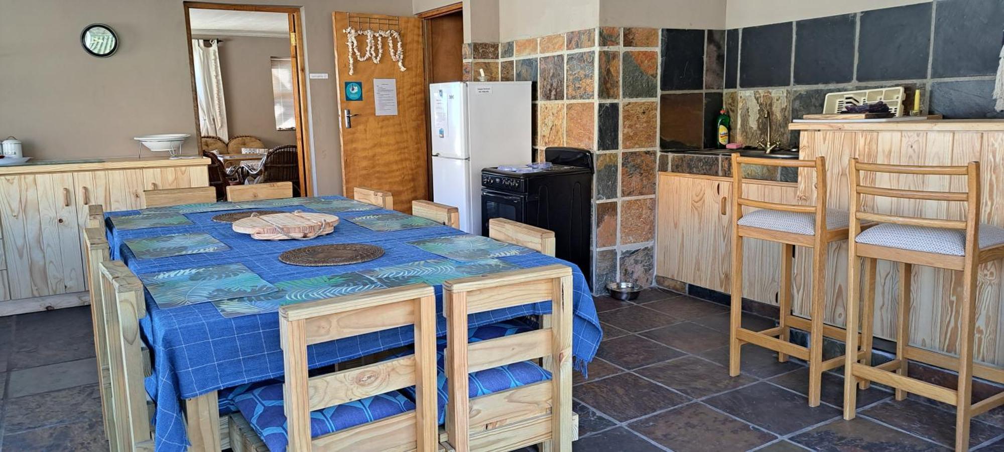 Villa House Mcintosh Elands Bay Exterior foto